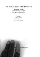 De Veiligheid van Europa: Aspecten van de ontwikkeling van het Europese statenstelsel