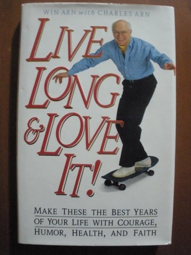 Live Long & Love It!