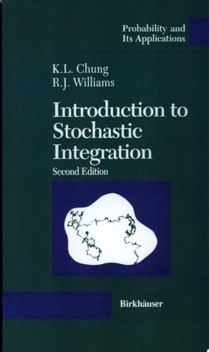 Introduction to Stochastic Integration