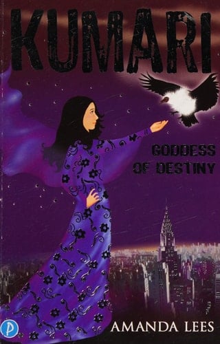 Kumari Goddess of Destiny