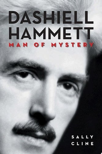 Dashiell Hammett Man of Mystery