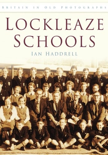 Lockleaze School