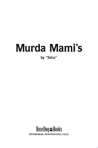 Murda Mami's