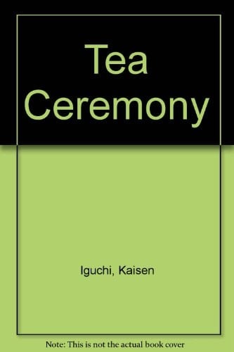 Tea Ceremony