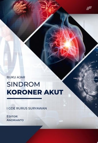 BUKU AJAR SINDROM KORONER AKUT