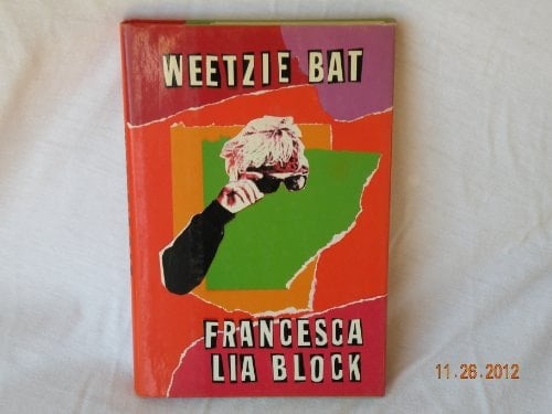 WEETZIE BAT.
