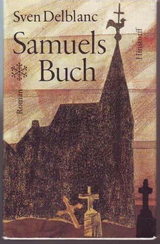 Samuels Buch Roman