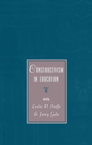 Constructivism in Education