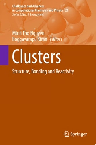 Clusters