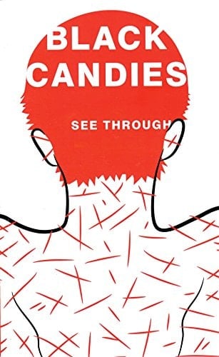Black Candies-See Through A Journal of Literary Horror
