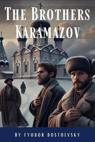 The Brothers Karamazov The Crime That Shattered a Family - A Timeless Tale of Love, Murder, and Redemption (Garnett Translation)