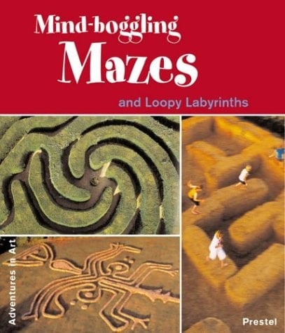 Mind-boggling Mazes and Loopy Labyrinths