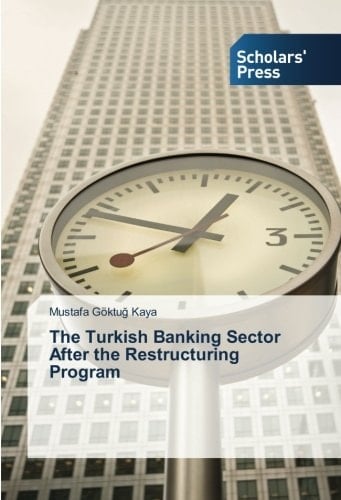 The Turkish Banking Sector After the Restructuring Program