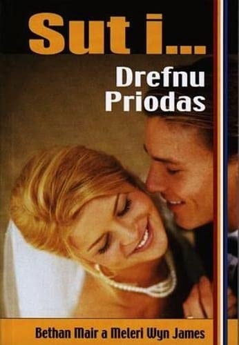 Sut i-- drefnu priodas