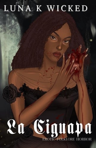 La Ciguapa: A Dominican Horror Folklore