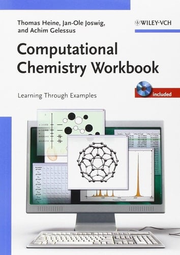Computational Chemistry Workbook