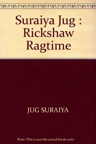 Rickshaw Ragtime