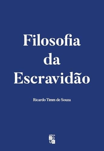 Filosofia da escravidão