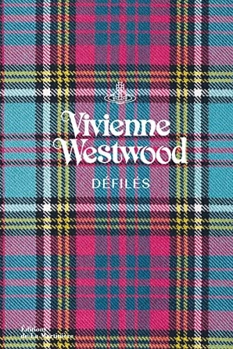 Vivienne Westwood défilés L'intégrale des collections