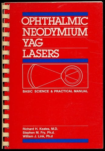 Ophthalmic Neodymium YAG Lasers