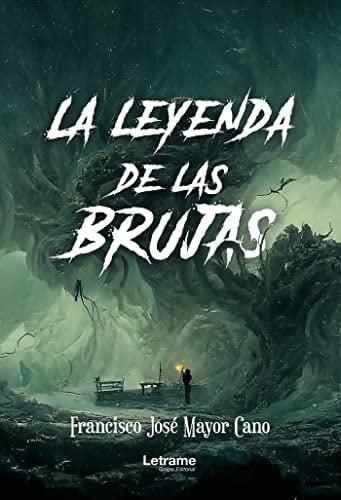 La leyenda de las brujas