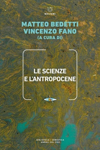 Le scienze e l'antropocene