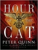 Hour Of The Cat