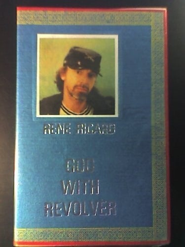 God with Revolver Poems, 1979-82