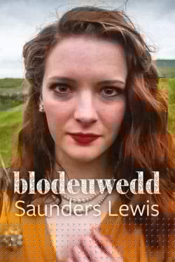 Blodeuwedd Drama Mewn Pedair Act