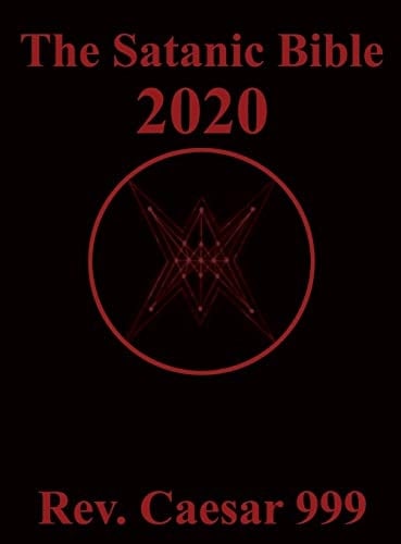 The Satanic Bible 2020