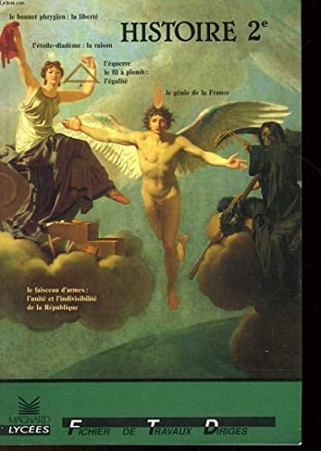 Histoire 2e