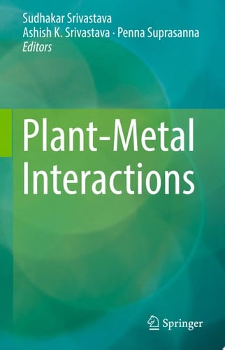 Plant-Metal Interactions
