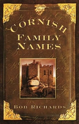 Cornish Family Names