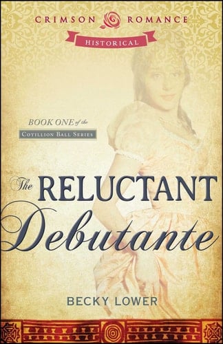 Reluctant Debutante