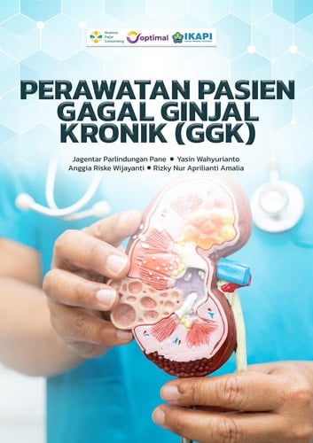 PERAWATAN PASIEN GAGAL GINJAL KRONIK (GGK)