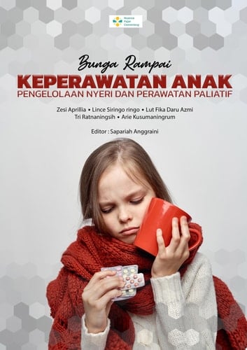 BUNGA RAMPAI KEPERAWATAN ANAK PENGELOLAAN NYERI DAN PERAWATAN PALIATIF