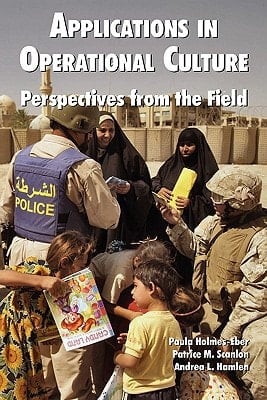 Applications in Operational Culture Perspectives from the Field
