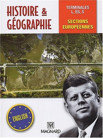 Histoire Géographie