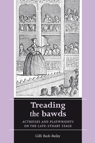 Treading the bawds