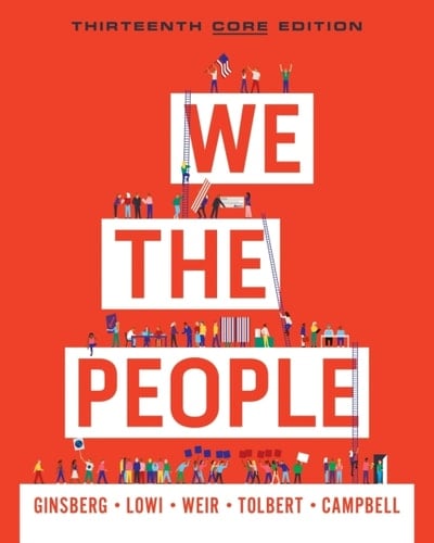 We the People (Core Edition)