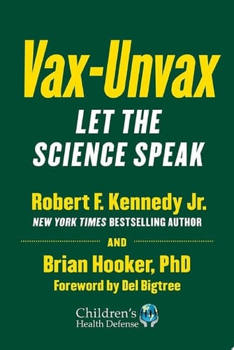 Vax-Unvax Let the Science Speak