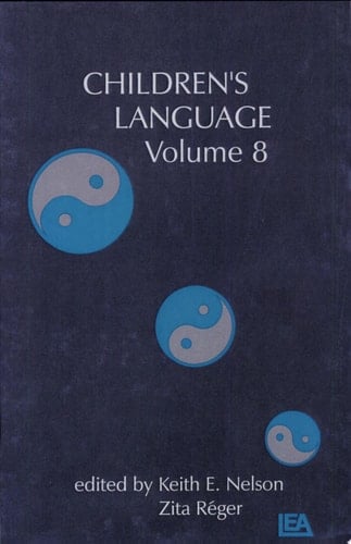 Children's Language
