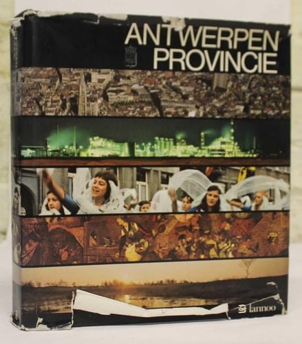 Antwerpen provincie