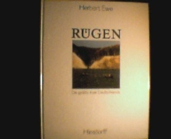 Rügen die grösste Insel Deutschlands