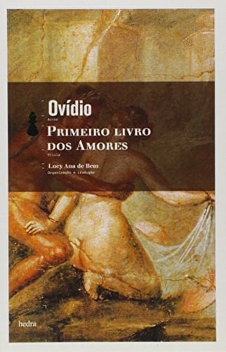 Primeiro livro dos amores