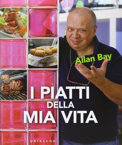 I piatti della mia vita