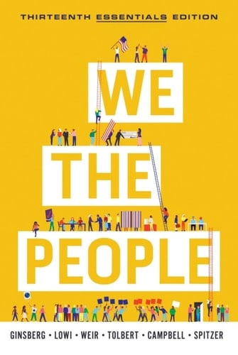 We the People (Essentials Edition)