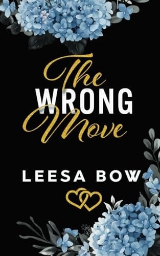 The Wrong Move Special Edition Cover