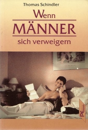 Wenn Männer sich verweigern