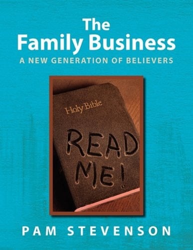 The Family Business, a New Generation of Believers